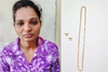 Manipal: Woman arrested for attempted murder of friend, gold theft